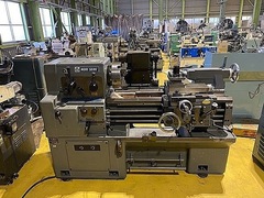 森精機 汎用旋盤 MS-650