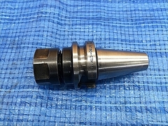 聖和精機 コレットホルダー BT30-CTM13-60
