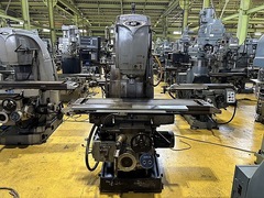 遠州 ひざ型フライス VF2
