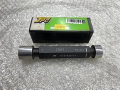 JPG 限界栓ゲージ 25H7