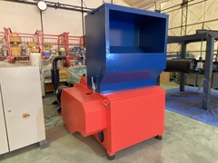 WEIMA/バイマー 高速一軸粉砕機 NZ-10