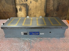 カネテック 電磁チャック KETZ2050A