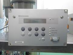 島津製作所 ターボ分子ポンプ用電源 EI-R04M