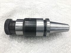 聖和精機 タップホルダー BT40-TPC29-195
