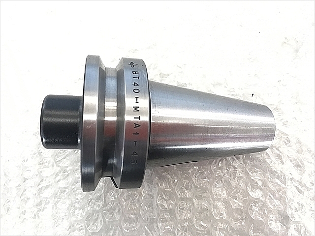 聖和精機 モールステーパーホルダー BT40-MTA2-45