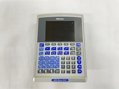 MITUTOYO|ミツトヨ 演算処理装置 QM-Data200