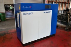 未完成品 高い人気を誇る「Ninja ZX-25R」が完全新金型でアオシマ「SKYNET