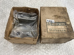 森精機 切削ホルダー
