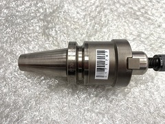 NTTOOL フェイスミルアーバー BT30-FMA25.4-60