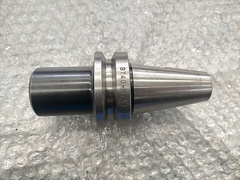 日研 モールステーパーホルダー BT40-MTA3-75