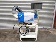 昭和電機 ミストコレクター CRD-400R