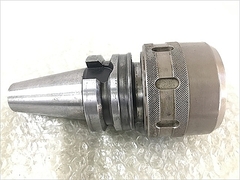 日研 ミーリングチャック BT40-CTR32-90