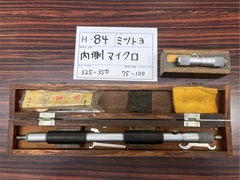 ミツトヨ 内側マイクロ 