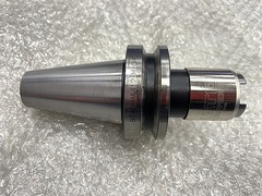 KATO タップホルダー BT40-HA412-M-OHC