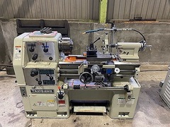 滝沢 汎用旋盤 TSL-550D