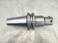 日研 ボーリングアーバー BT50-Q26-140