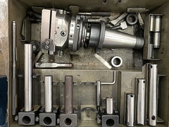 黒田精工 ボーリングツールセット UFB-4S MT4 M14