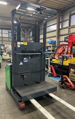 トヨタL&F ハイピックリフト 8FBP10