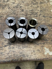  コレットセット KM32