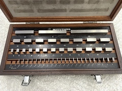 ミツトヨ ブロックゲージ BM1-47-(516-959)