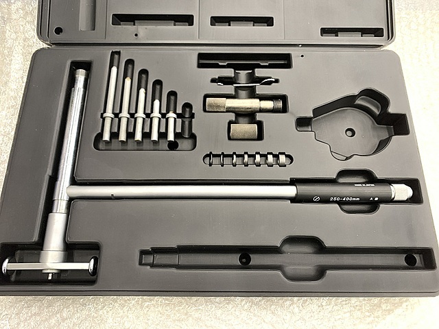 MITUTOYO|ミツトヨ 継ぎ足しロッド形内側マイクロメーター IMZ MITUTOYO|ミツトヨ 継ぎ足しロッド形内側マイクロメーター IMZ