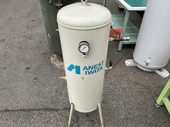 アネスト岩田 サブタンク SAT-60C-100
