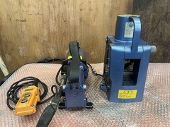 日東造機 卓上フォーミングマシン FM-20