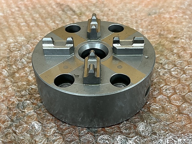 EROWA クイックチャック 3A-100003