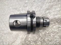 黒田精工 コレットホルダー KM63XMZ-ER16-60Y