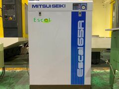 三井精機 5.5KWスクロールコンプレッサー ESCAL65R