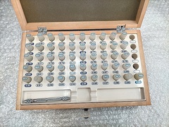 新潟精機 ピンゲージ AA-2B
