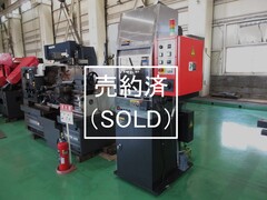 アマダ 金型研磨機 TOGU-III