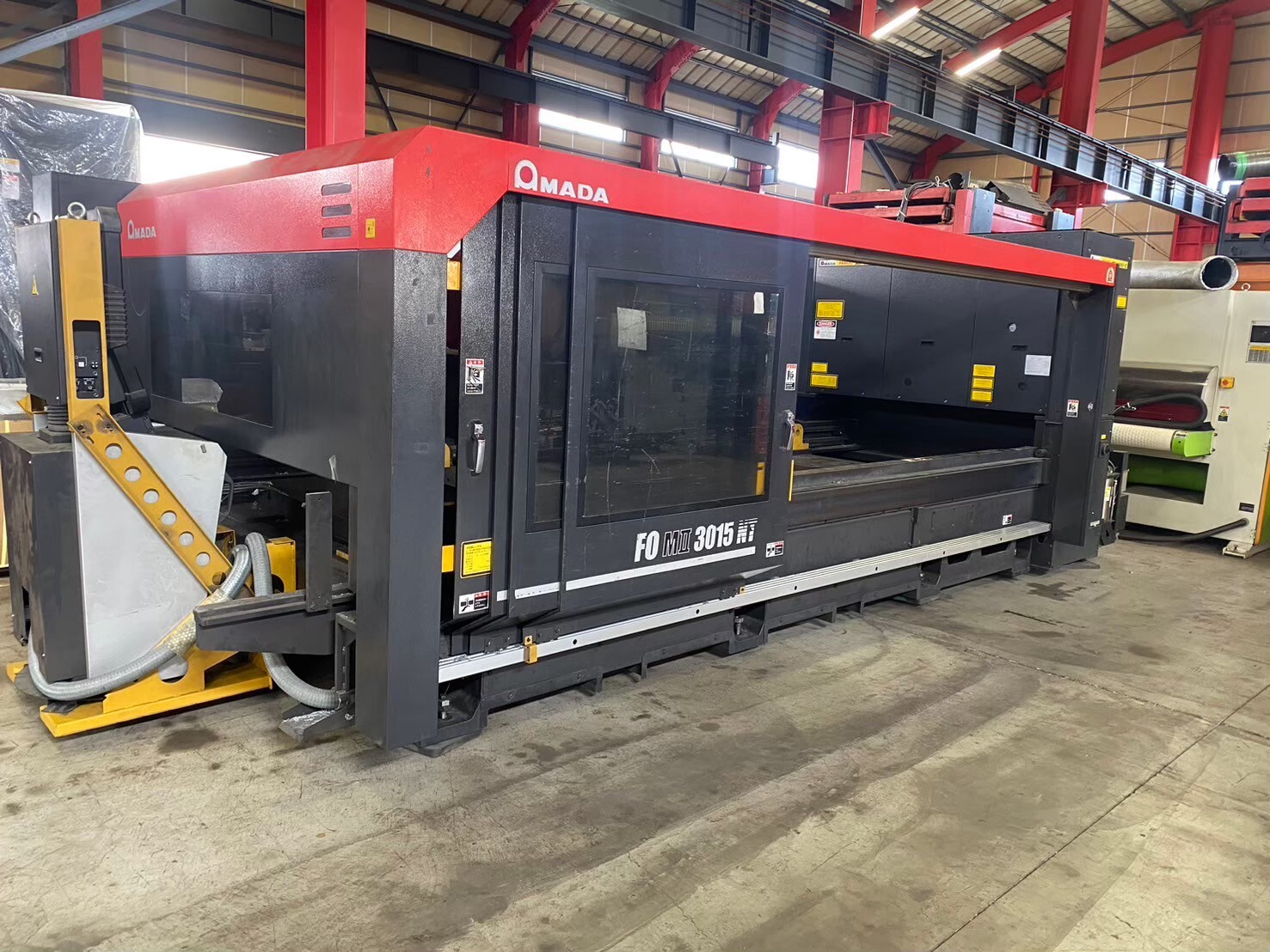 引き取り歓迎4０Wレーザー加工機レーザー、ハニカム台付、ウォータークーラー付き 引き取り歓迎40Wレーザー加工機レーザー、ハニカム台付