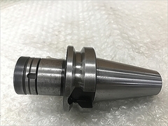 ユキワ精工 コレットホルダー BT40-NDC13-75