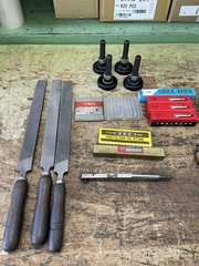  雑工具 
