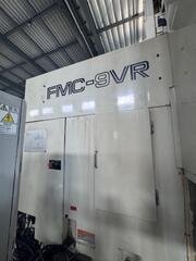 不二精機 立マシニング FMC-9/17VR