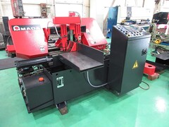 アマダ バンドソー HFA-250