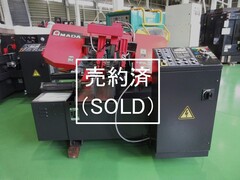 アマダ バンドソー HFA-250
