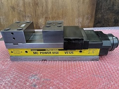 北川 パワーバイス VE125