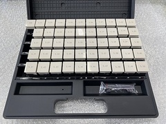 アイゼン ピンゲージセット EP-5A