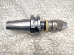 MST ドリルチャック BT40-JTA2S-45