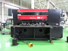 アマダ シャーリング DCT-1213