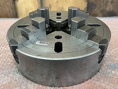 北川 インデペンデントチャック 