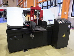 ニコテック バンドソー SCH-40FA