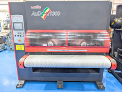 オーセンテック バリ取り機 AUDEBU-1300