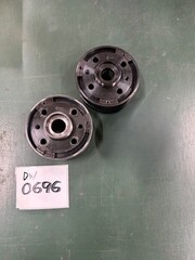 岡本工作機械製作所 砥石フランジ 