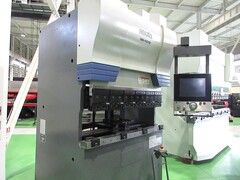 村田機械(ムラテック) サーボブレーキ(サーボベンダー) BB4013