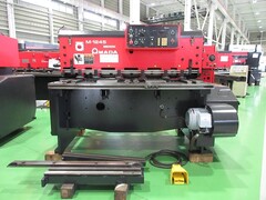 アマダ シャーリング M-1245