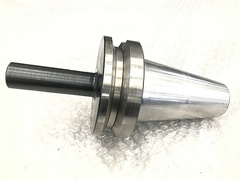 日研 モールステーパーホルダー BT50-MTA1-120