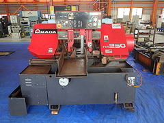 アマダ バンドソー HA-250